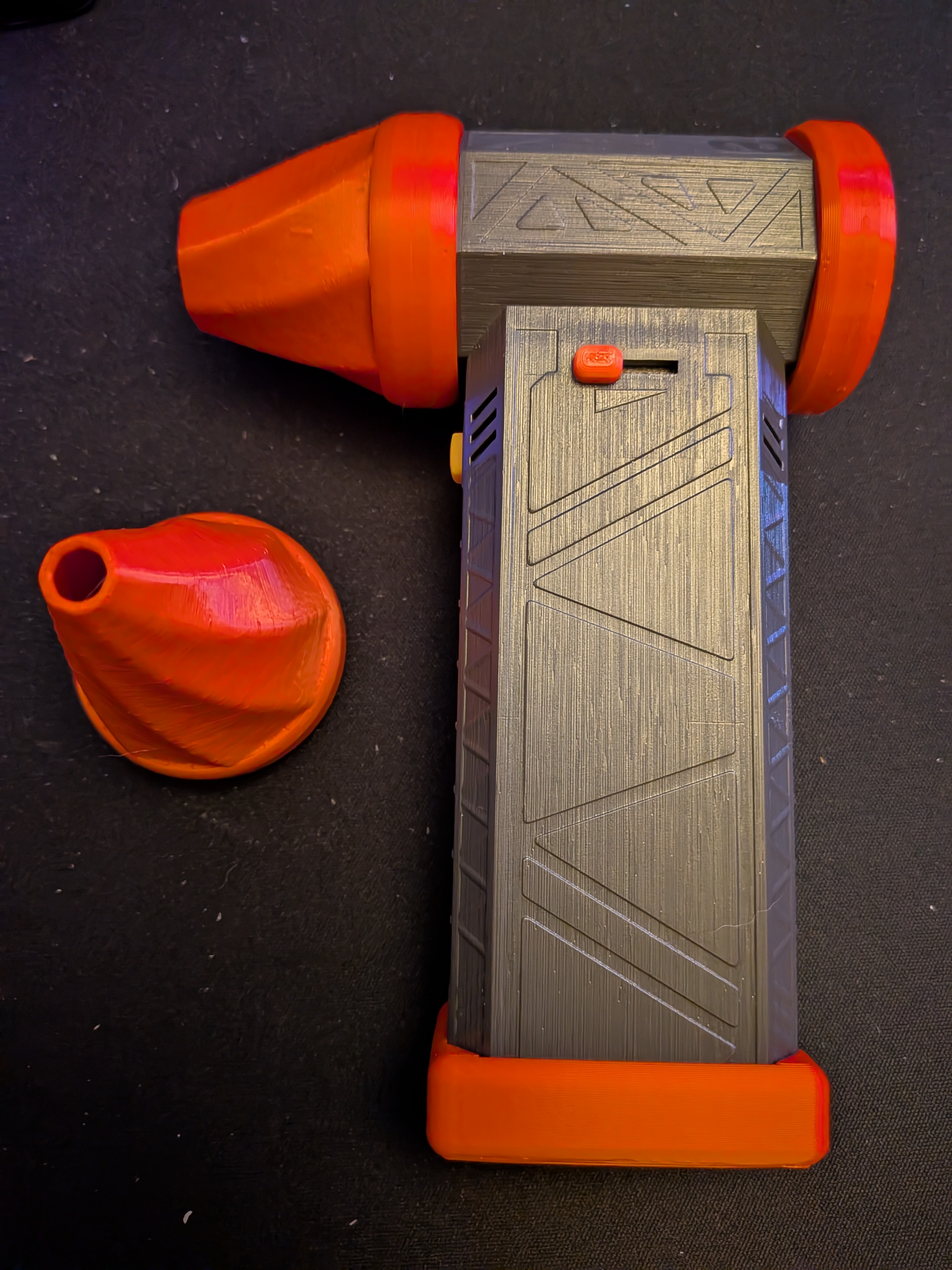 Gale Force S Dust Blower Nozzles & Accessories (may fit others)