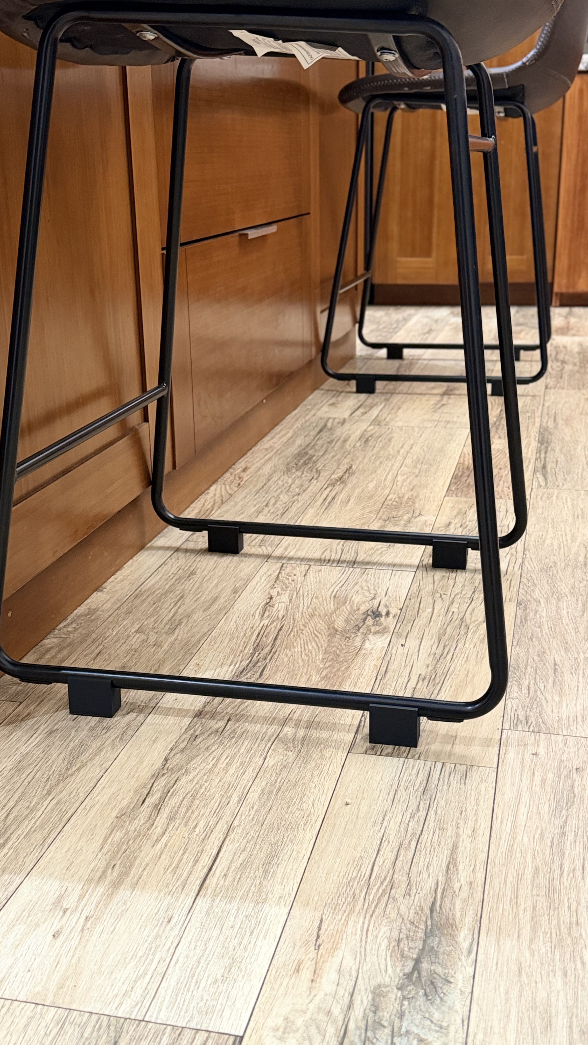 Roomba Barstool Riser — miniatura 4