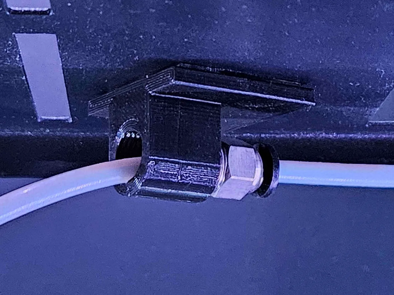 PC4-M6/10 Fitting Mounts