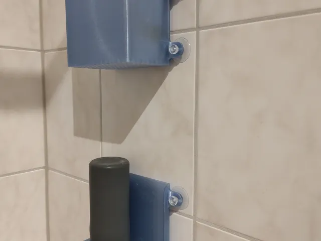 Shower Shelf
