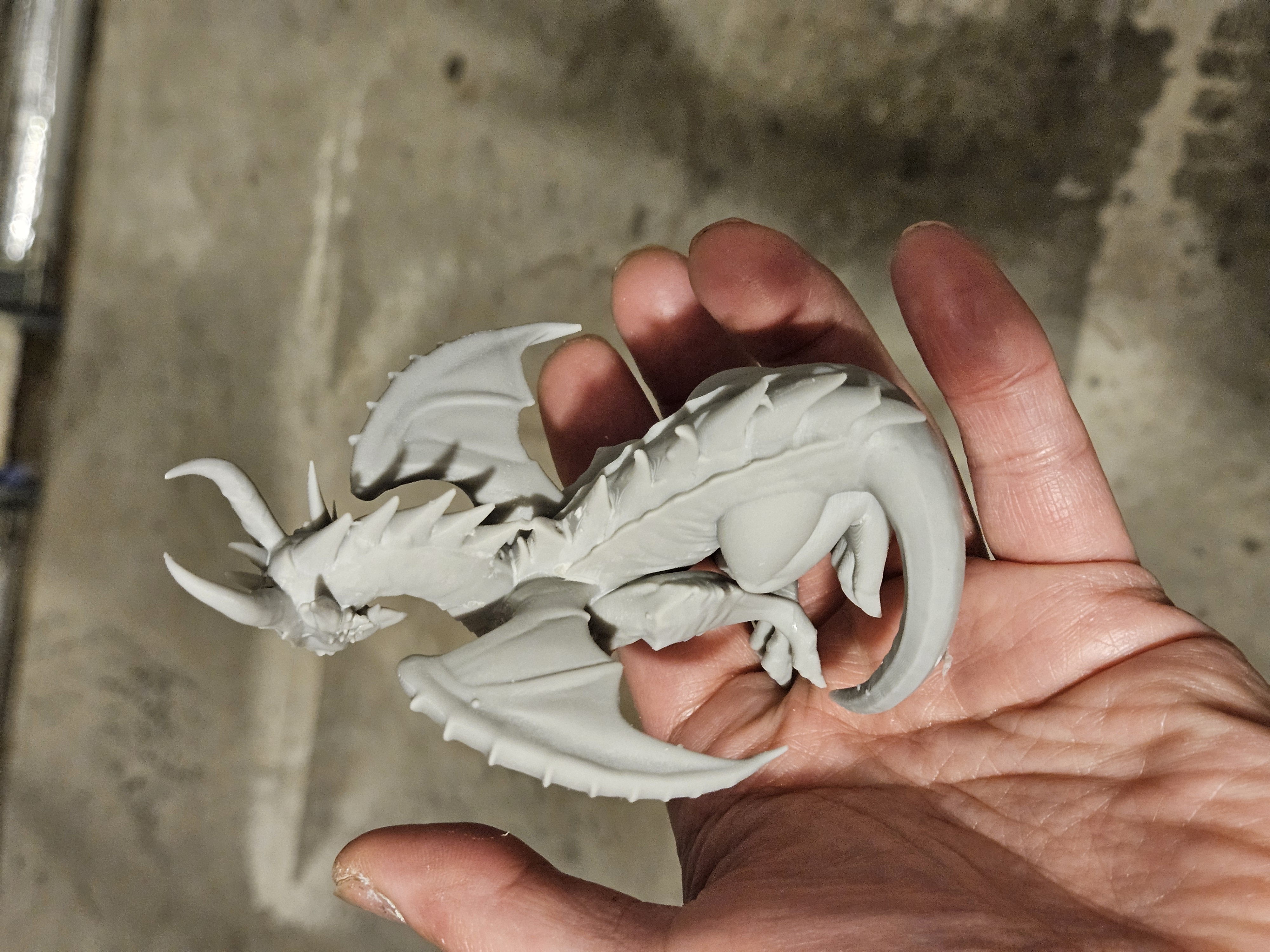 Random Dragon Collection — thumbnail 9