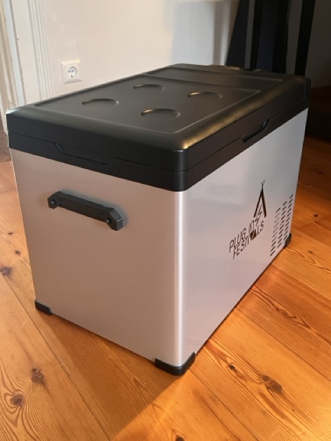Plugin Festivals Maentum IceCube Handle
