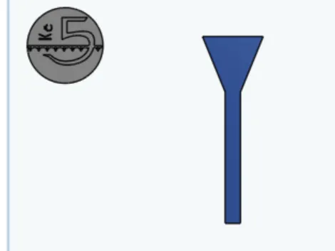 Žeton + Vyndavatelný žeton (Token + Removable Token)