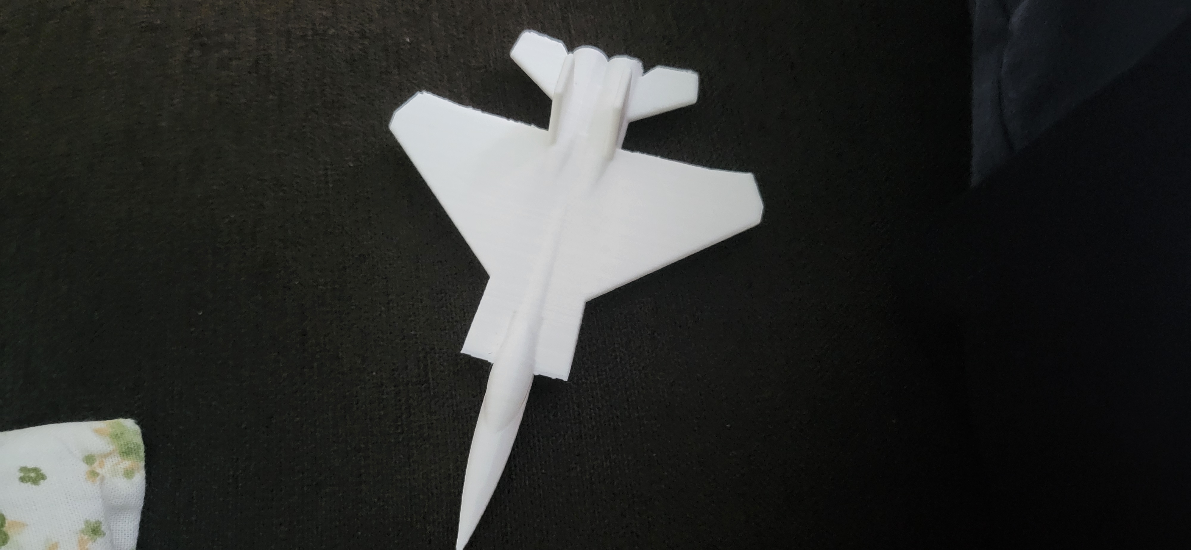 F-15 Eagle