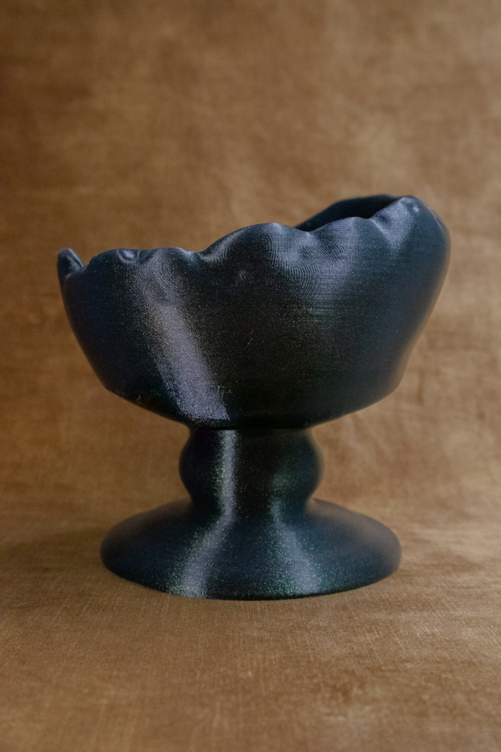 Bowl Stand (Pre Supported)