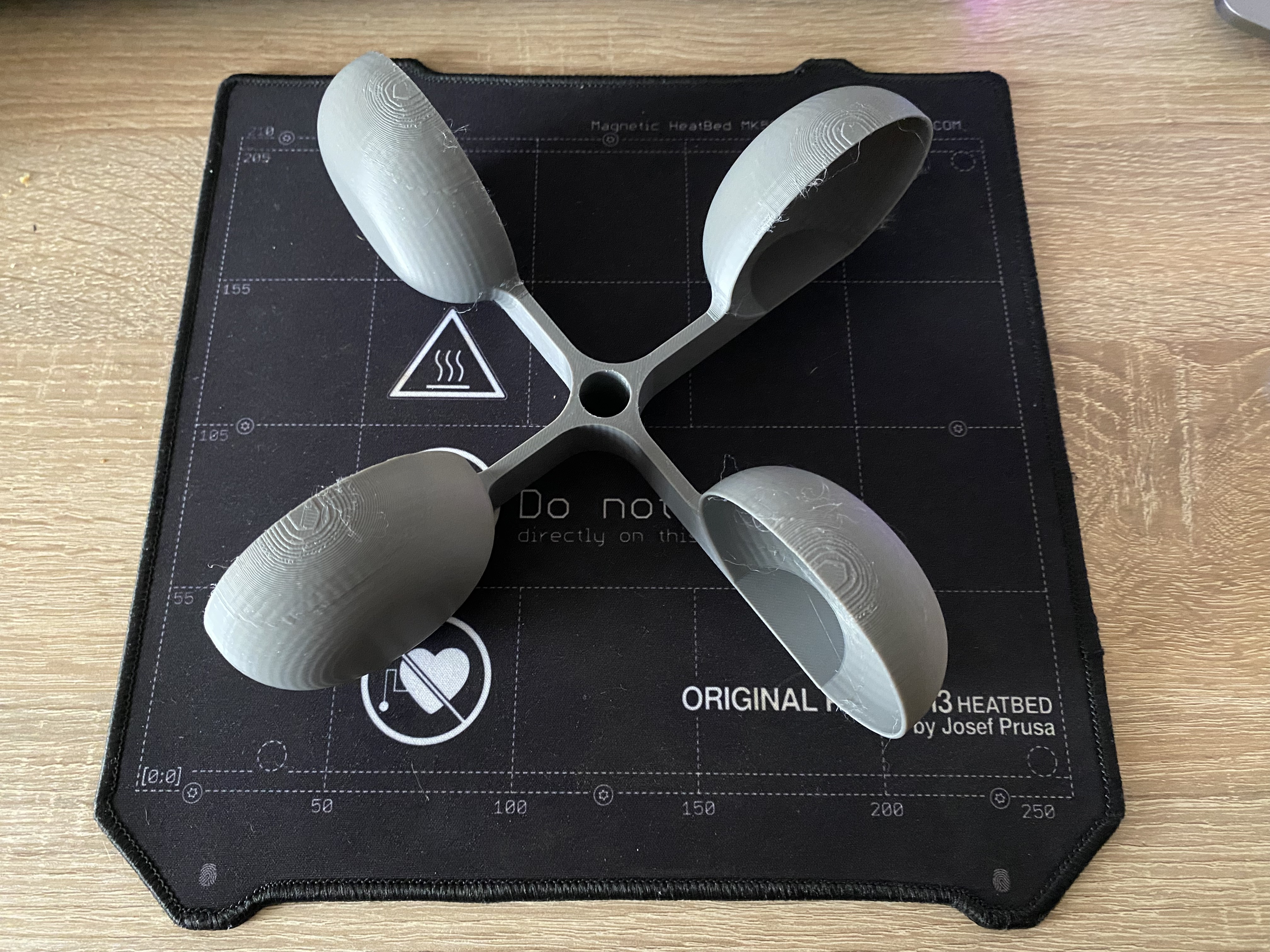 Miniatura 5 do modelo 3D Windmill v2