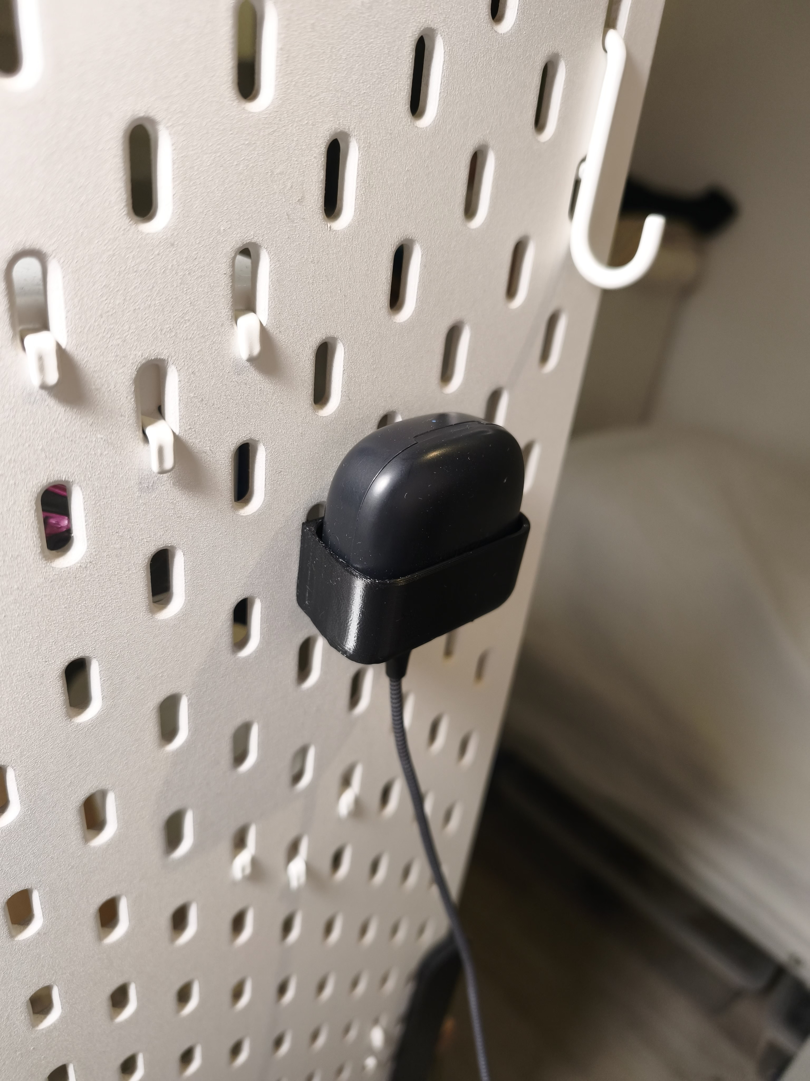 Xiaomi Redmi Buds 6 Play SKADIS Mount