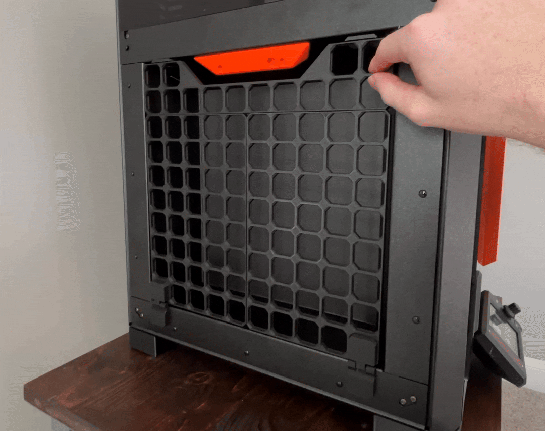 openGrid Core One Side Panel — miniatura 2