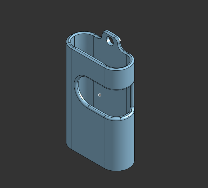 Shanling UP4 TPU Case