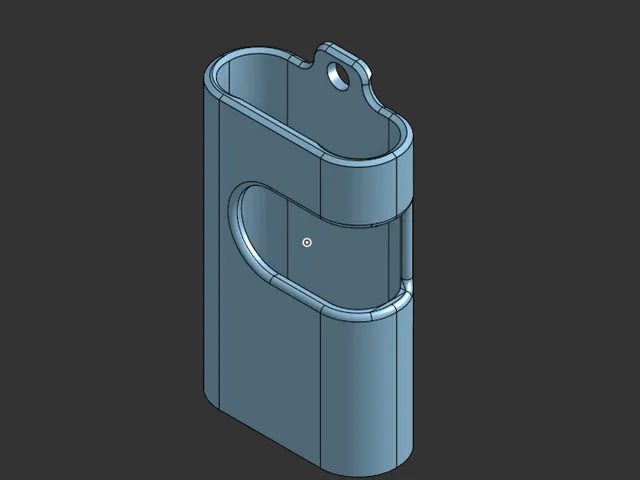 Shanling UP4 TPU Case