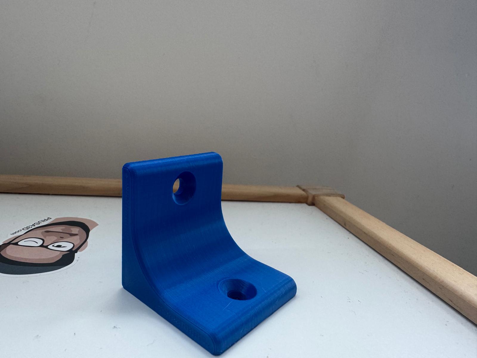 Equerre d'angle / Corner bracket