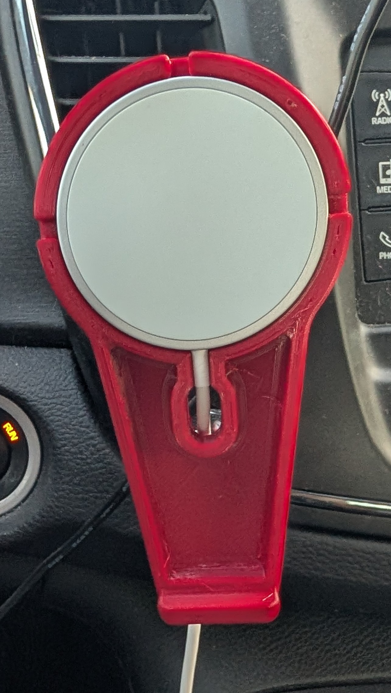 Pixelsnap Car Mount