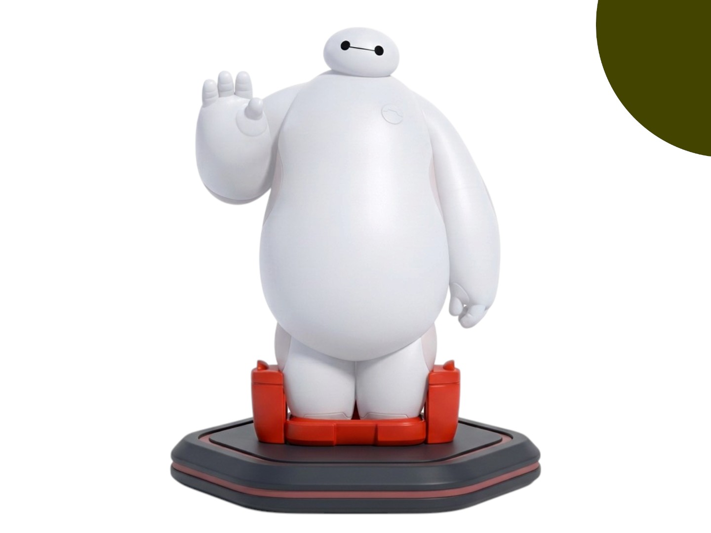 Baymax