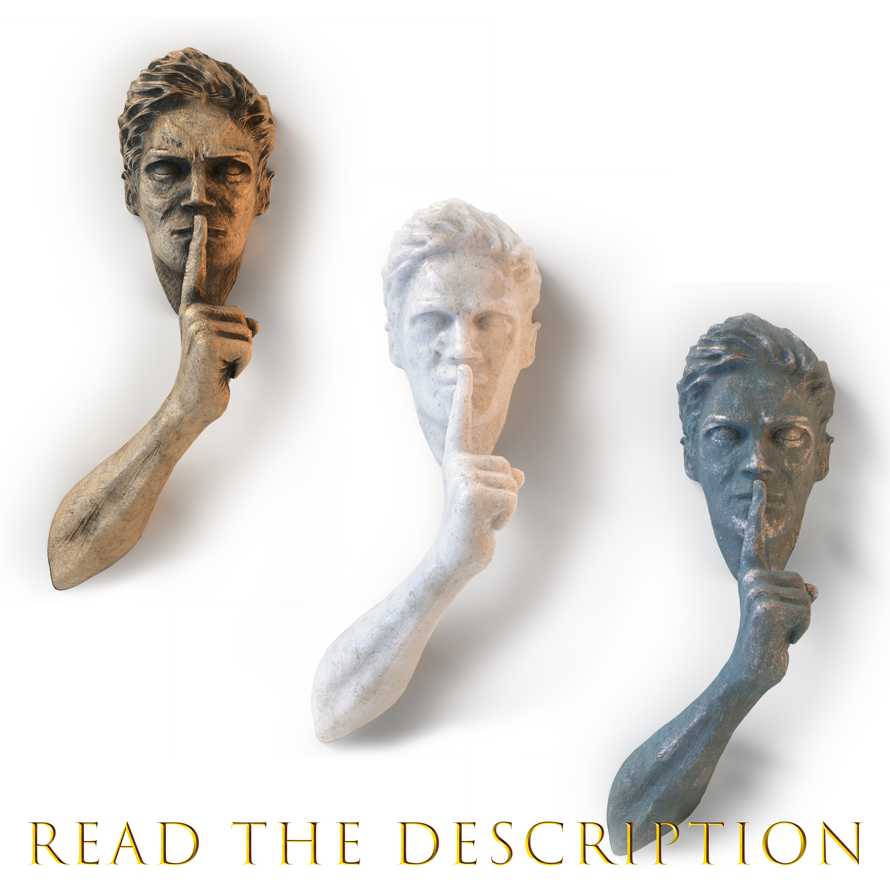 IL Segreto