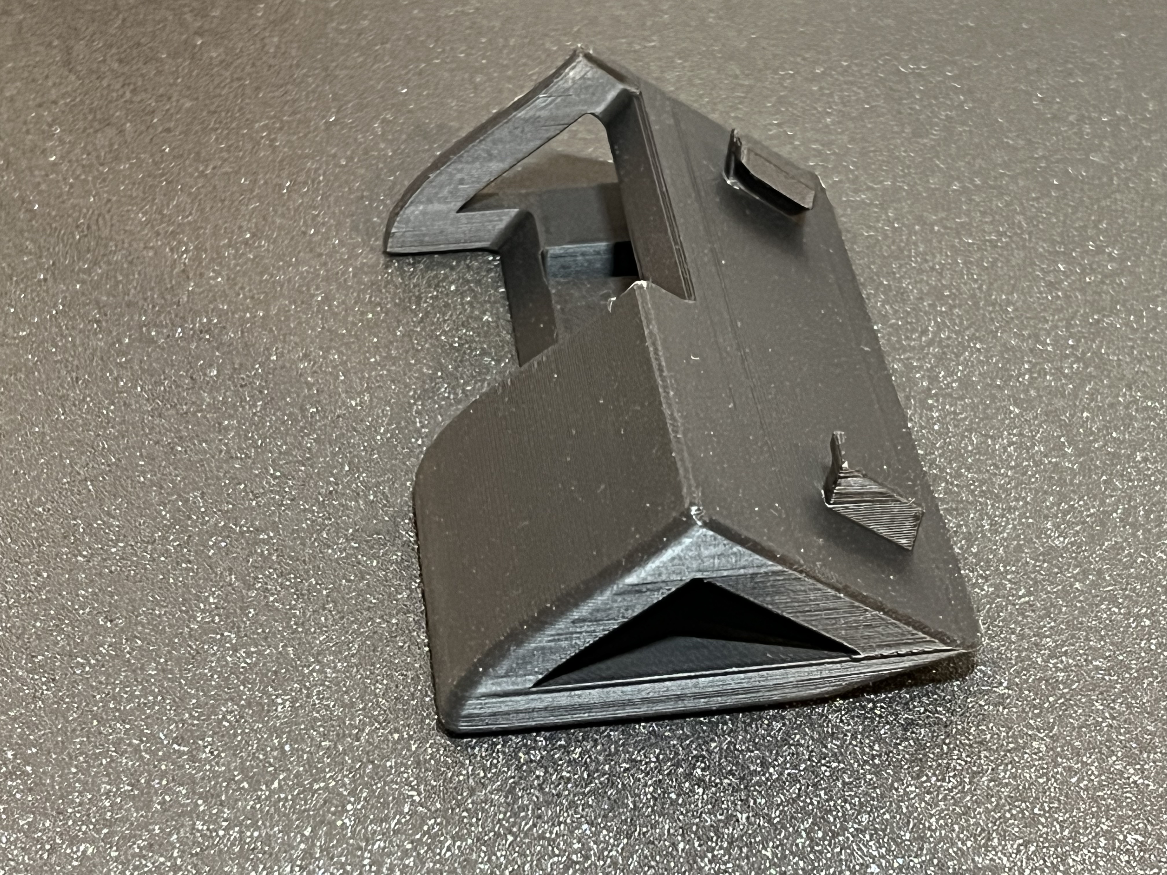 Sovol SV08 Screen Bracket (Updated for enclosure) — thumbnail 11