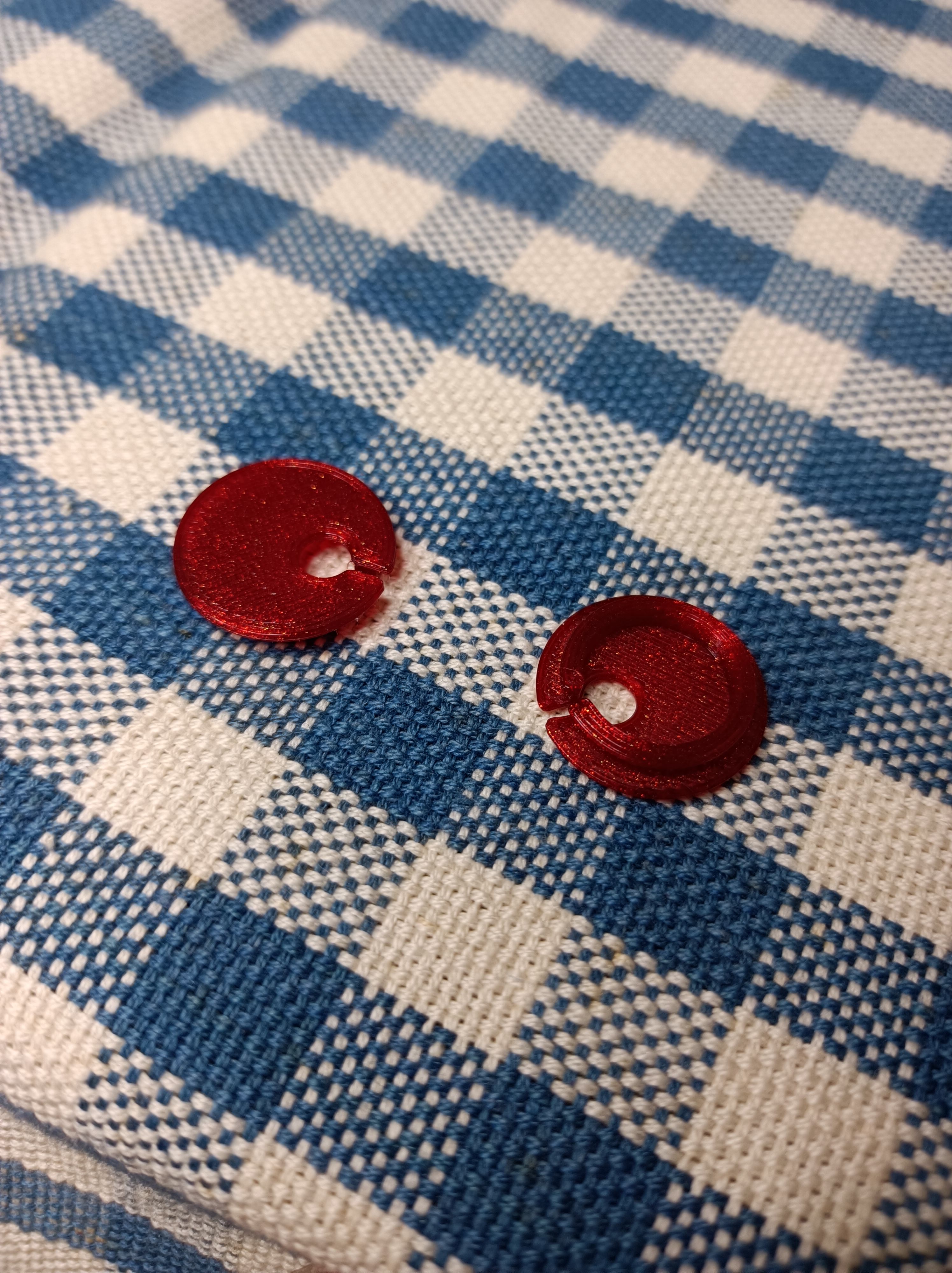 Grommet for Accelerometer　V2 — thumbnail 2