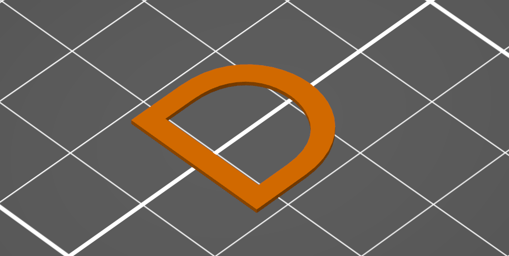 D