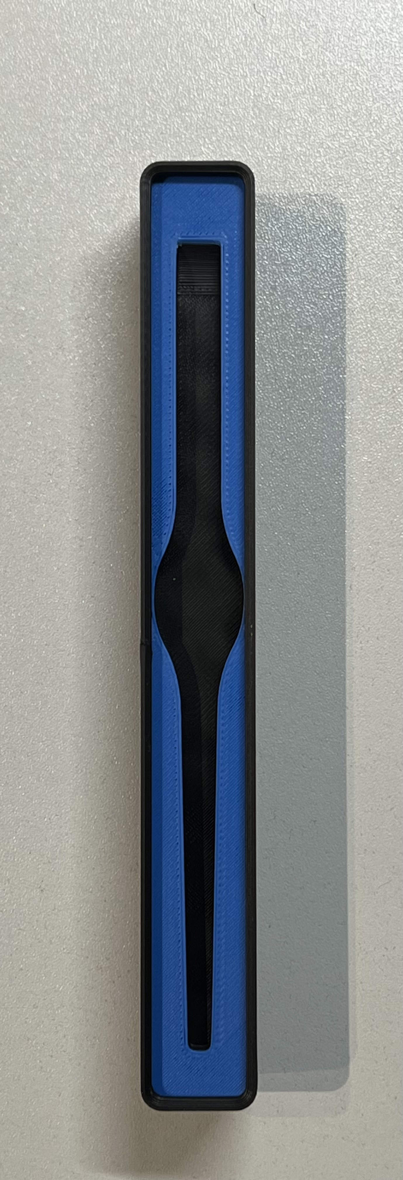 Gridfinity Knipex Tweezers — miniatura 3