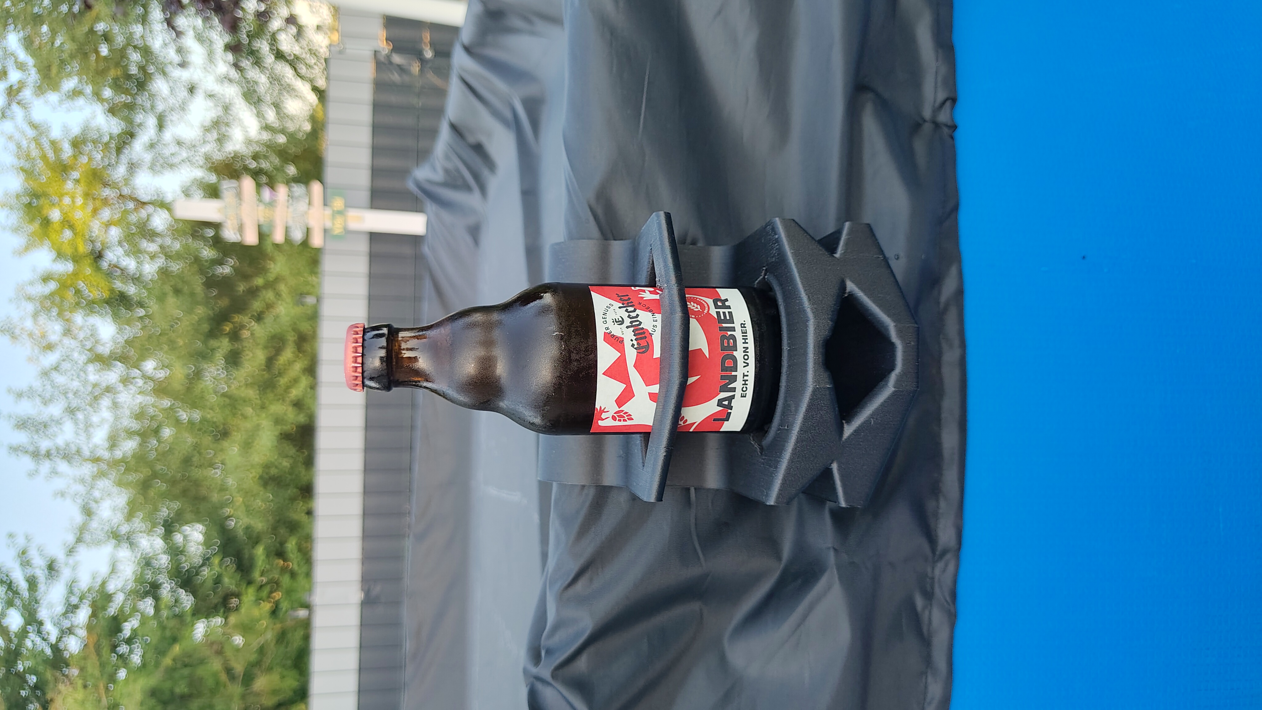 Pool Beer holder