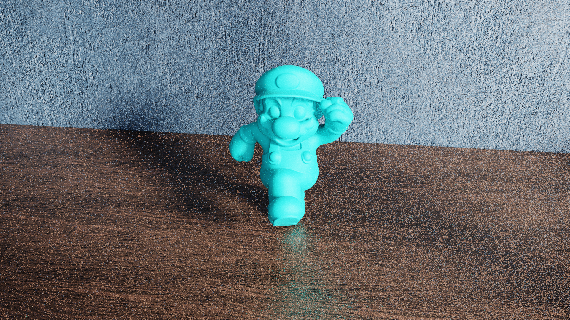 Mario — miniatura 5