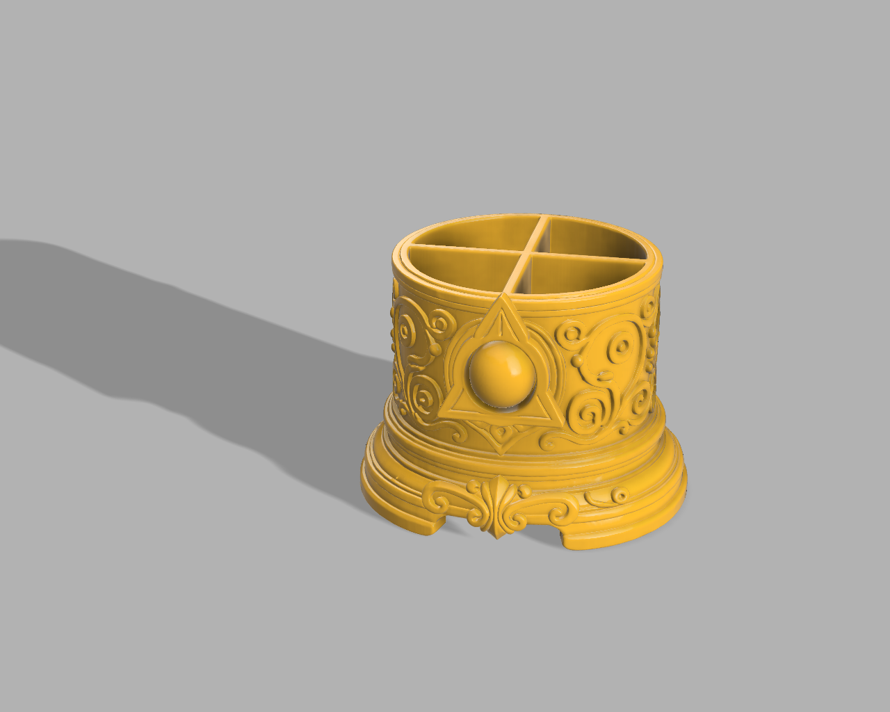 Spectacular Fantasy Penholder