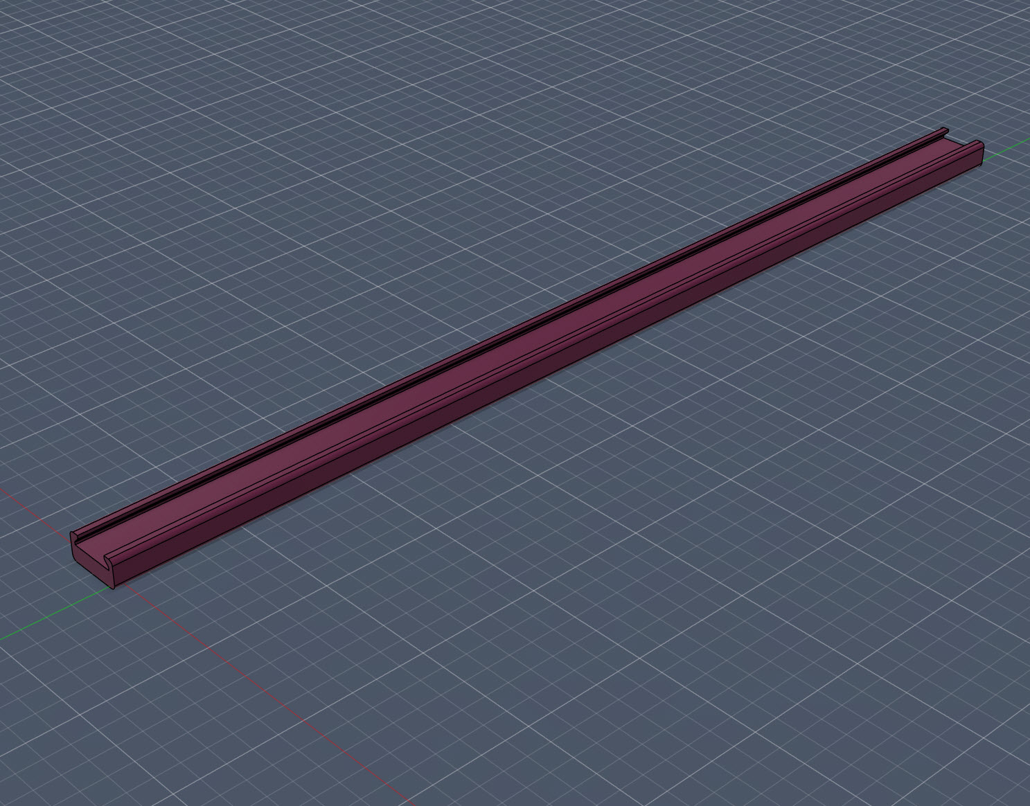 Magnetic LED Bar