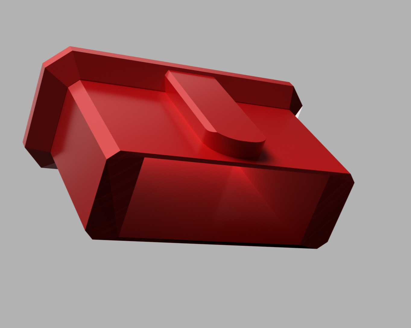 DuPon 2.54 - key connector convertor