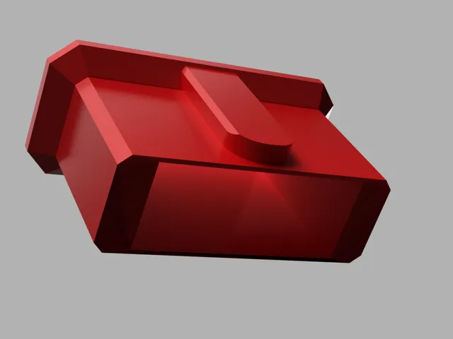 DuPon 2.54 - key connector convertor