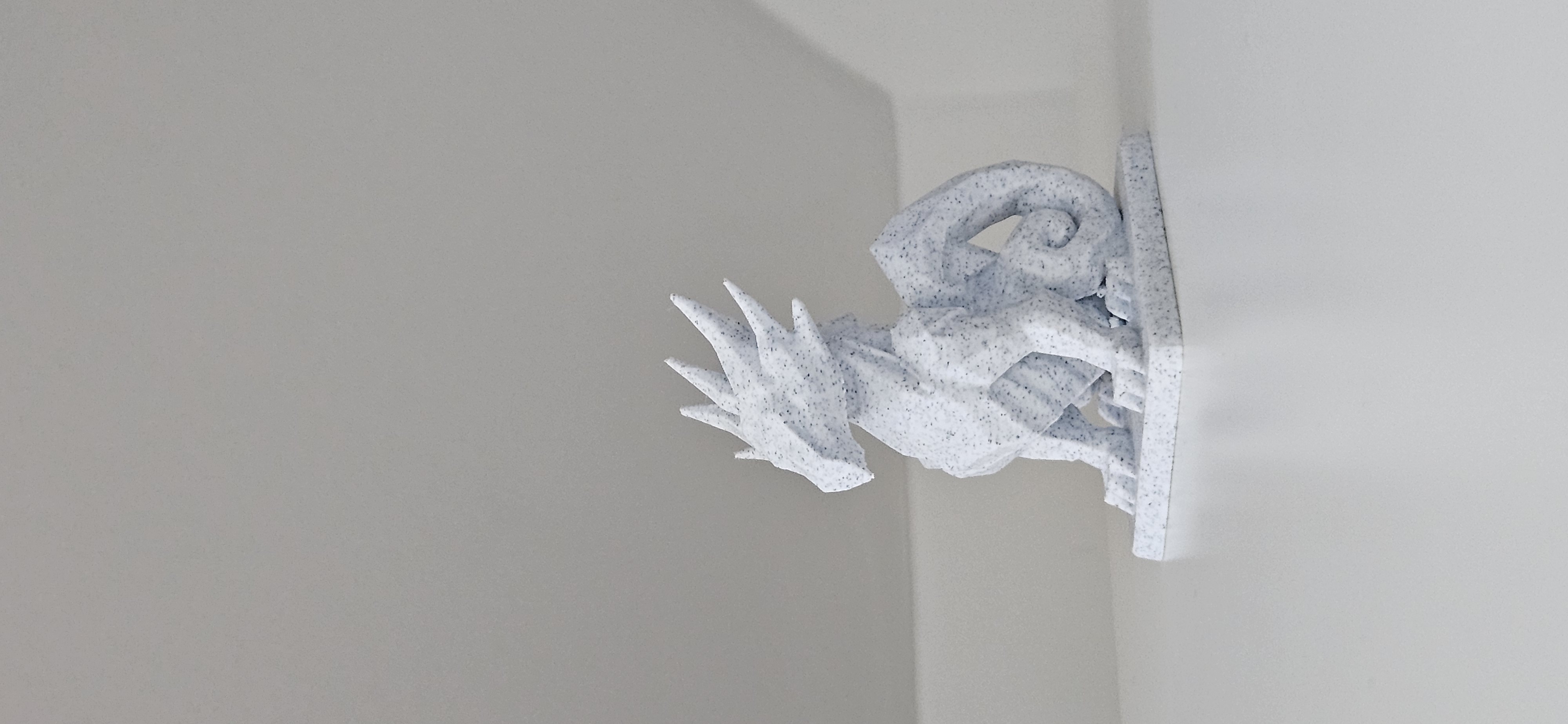 Mechadragon