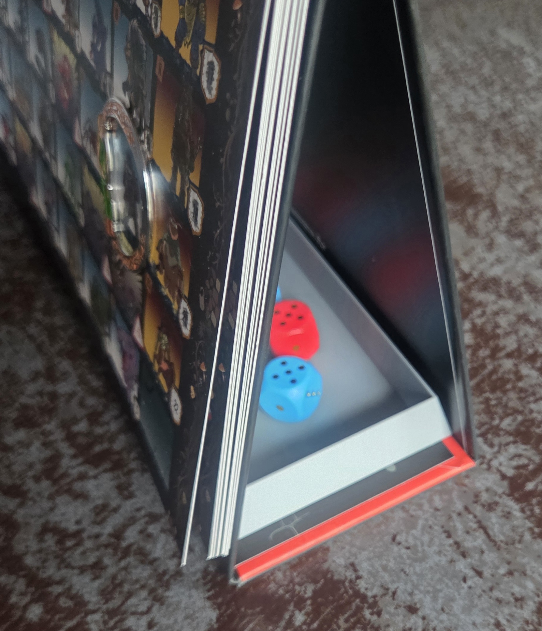 365 adventures organizer