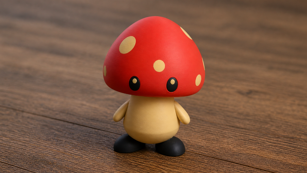 Miniatura 2 do modelo 3D Pilz Printmon