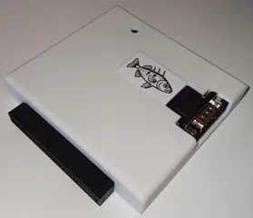 StickleBack Case - Acorn Electron Joystick Cartridge