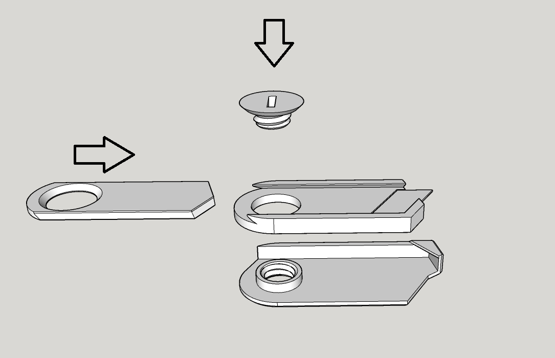 Tiny Blade — thumbnail 2