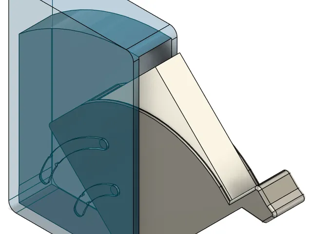 Framework Card Holder