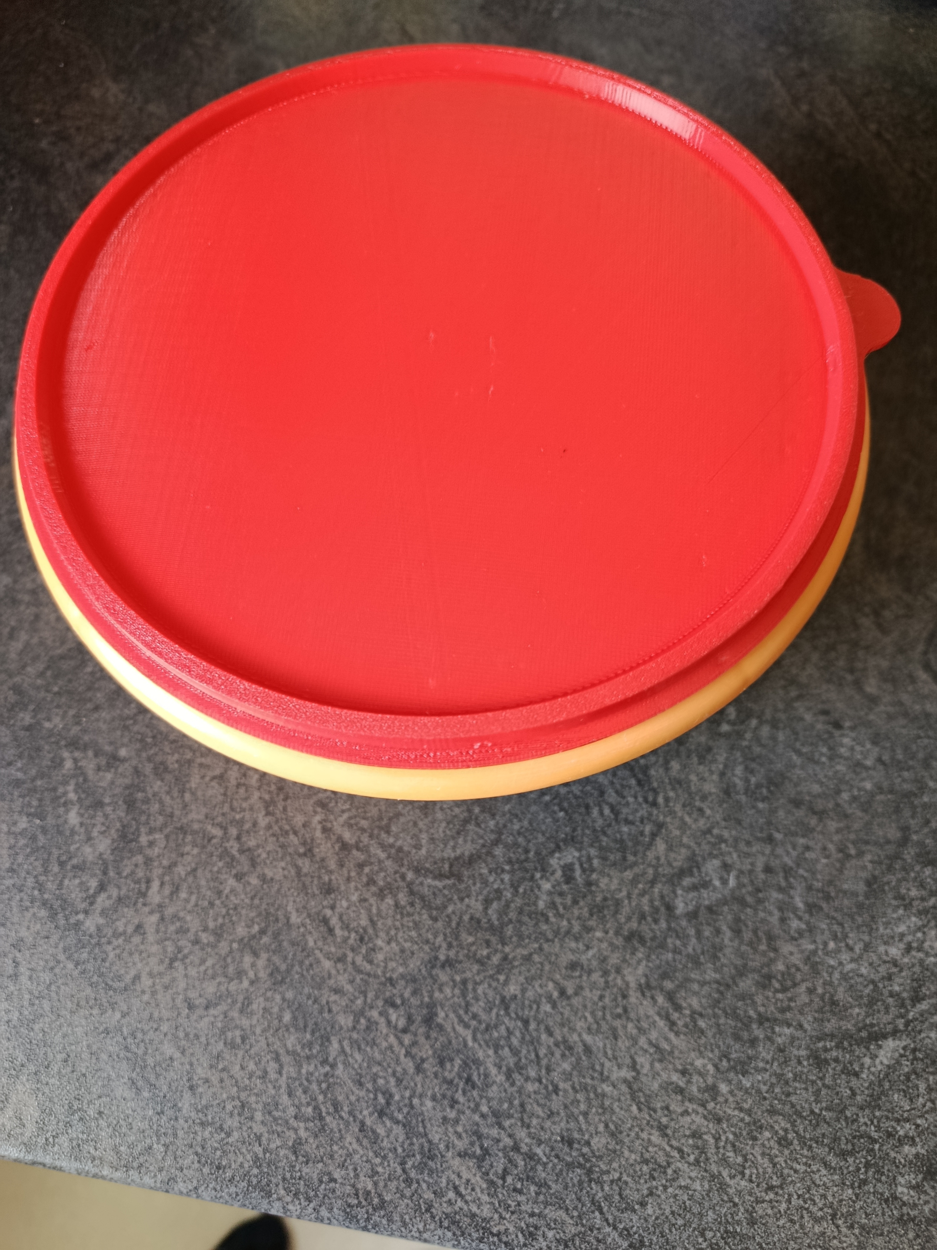 Couvercle tupperware — thumbnail 2