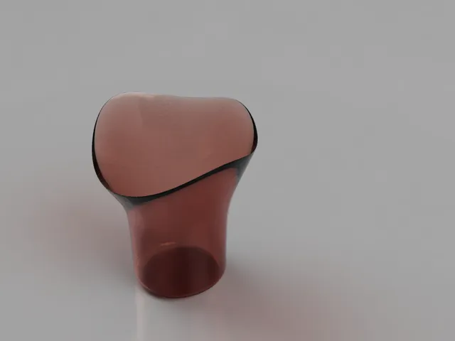 Vase version 5
