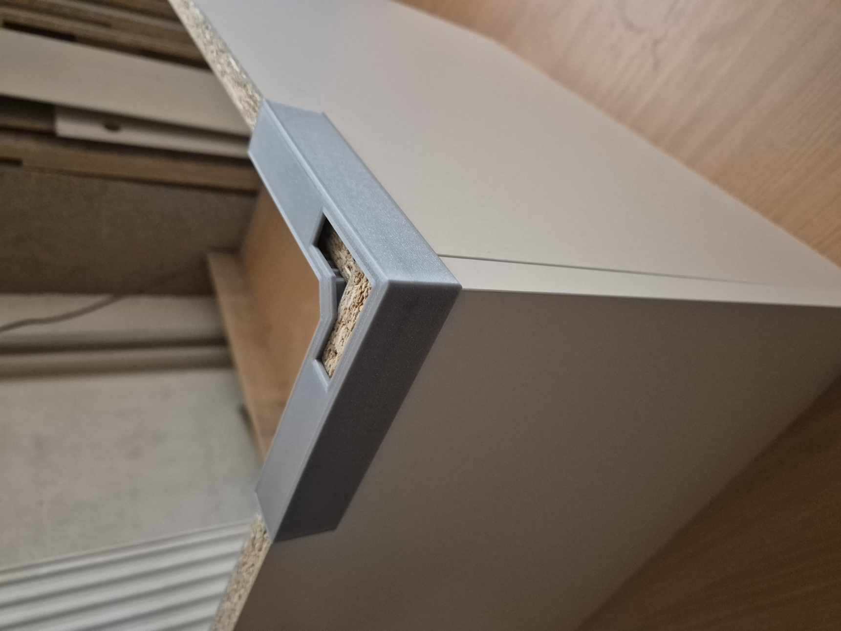 Carpenter helper handle — thumbnail 2