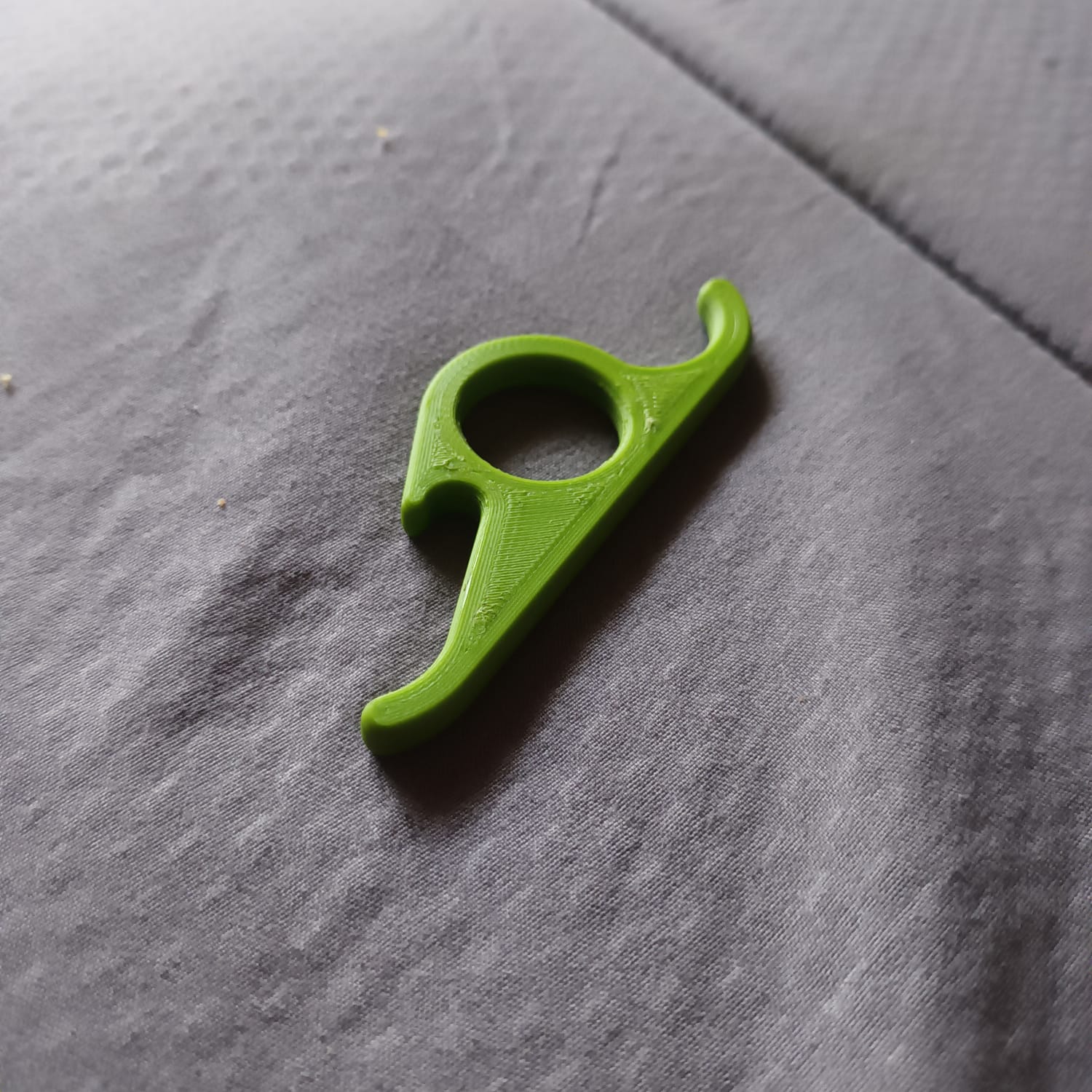 Archery release aid