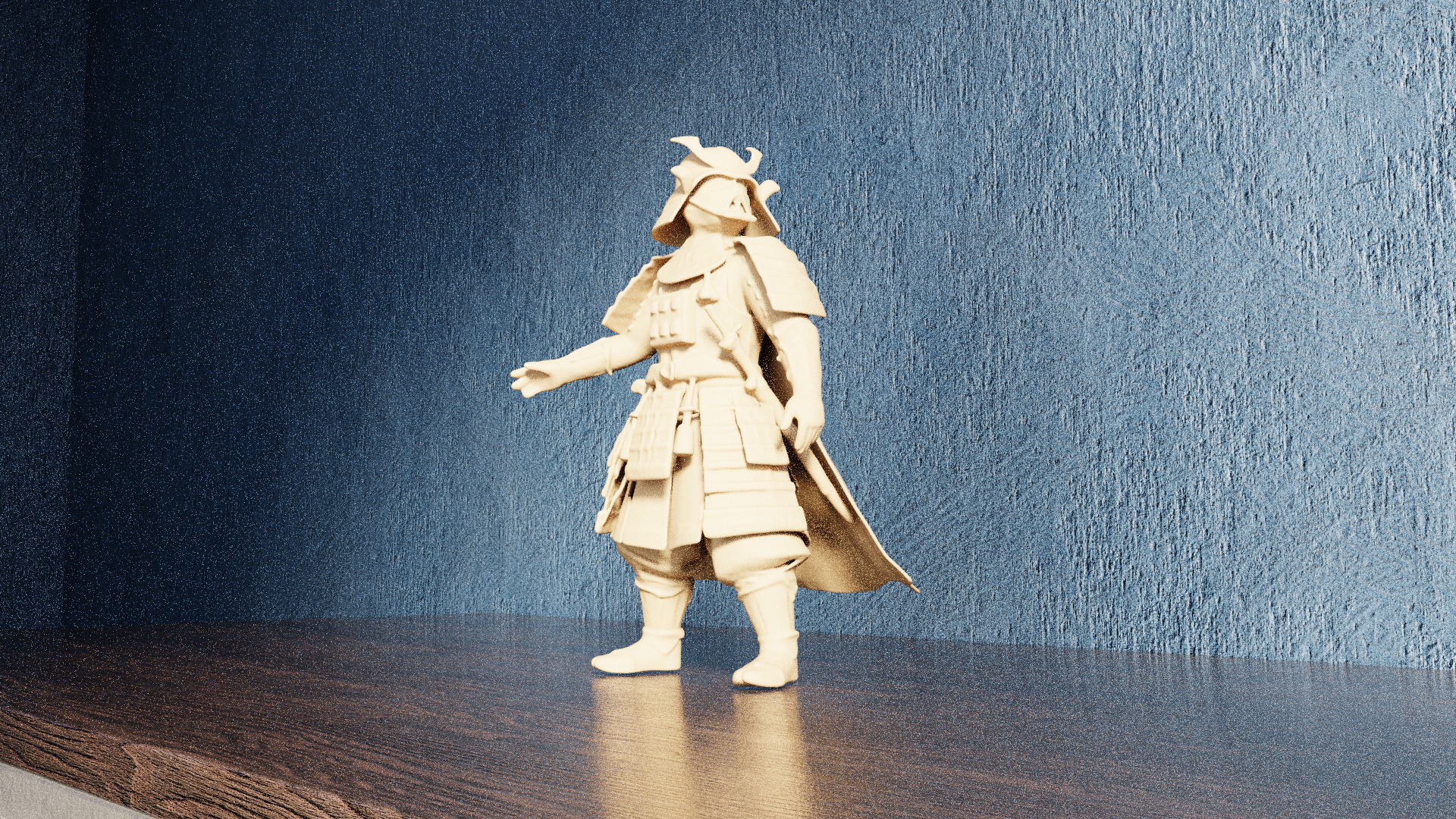 Samurai Vader — thumbnail 8