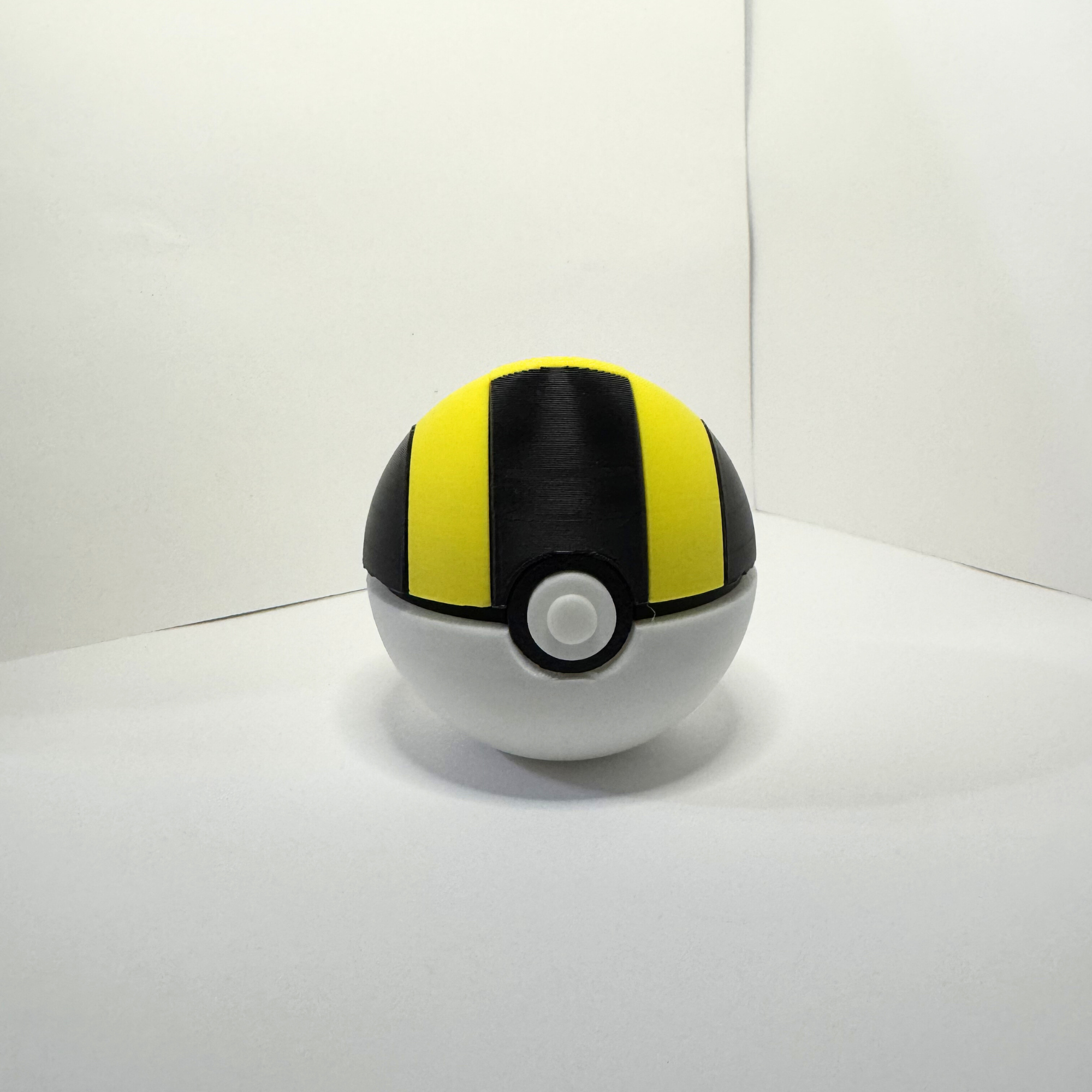Miniatura 2 do modelo 3D Ultra Ball