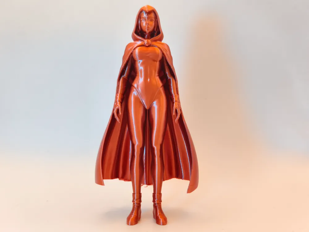 Raven - Teen Titans figure