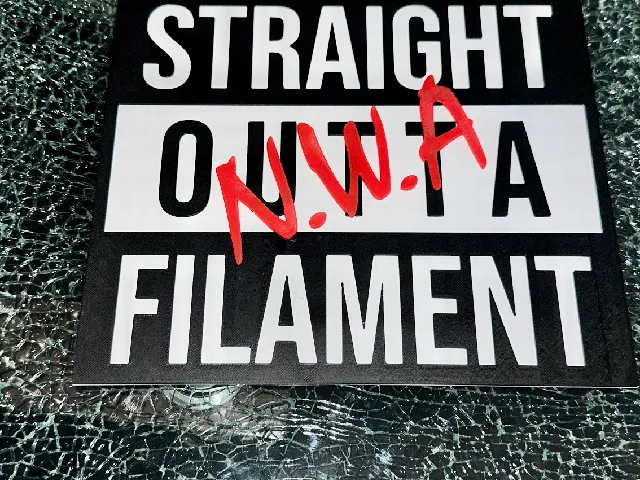 NWA Logo (Nozzles With Attitudes)