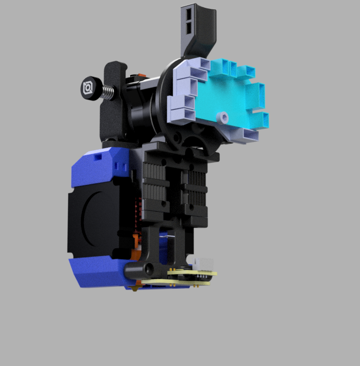 Yavoth for СHС-PRO TriangleLab — miniatura 3