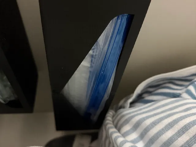 Ziplock Gallon Split