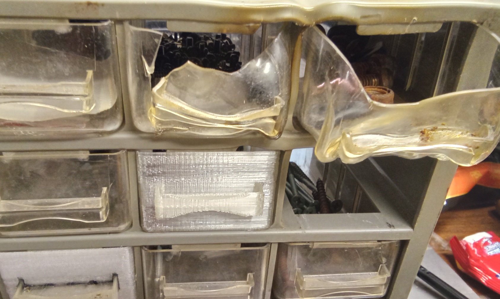 Parts Drawers — miniatura 3