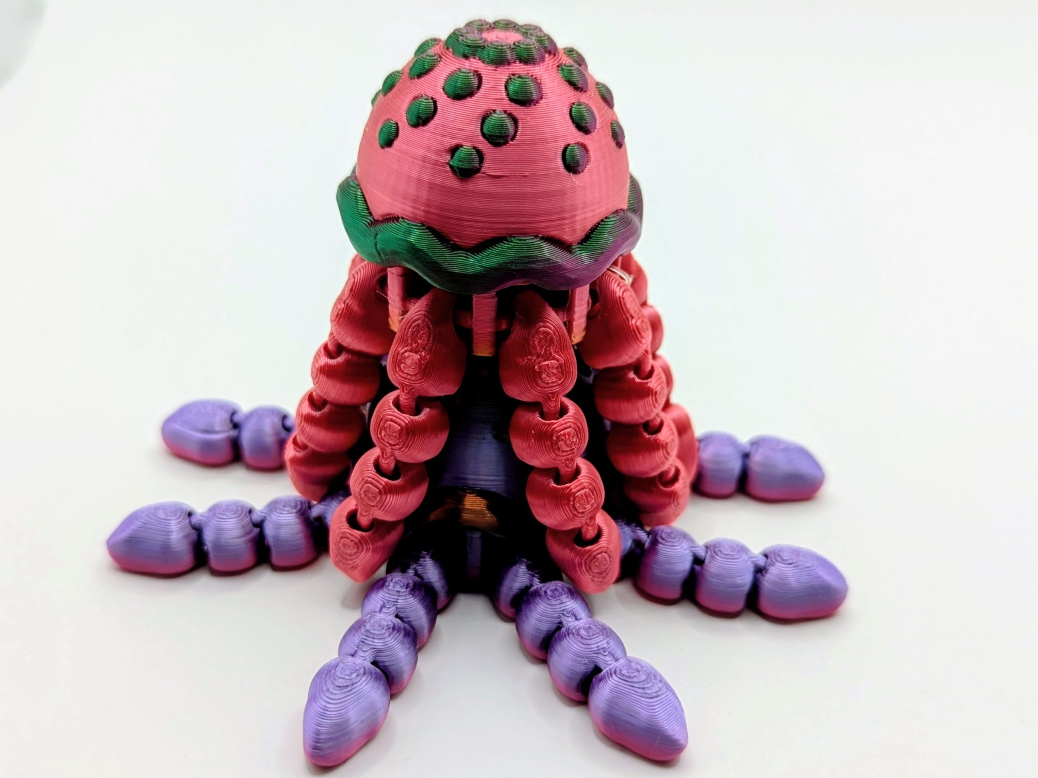 Flexi Jellyfish — thumbnail 2