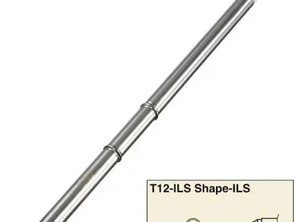 MANERAL SOLDADOR T12