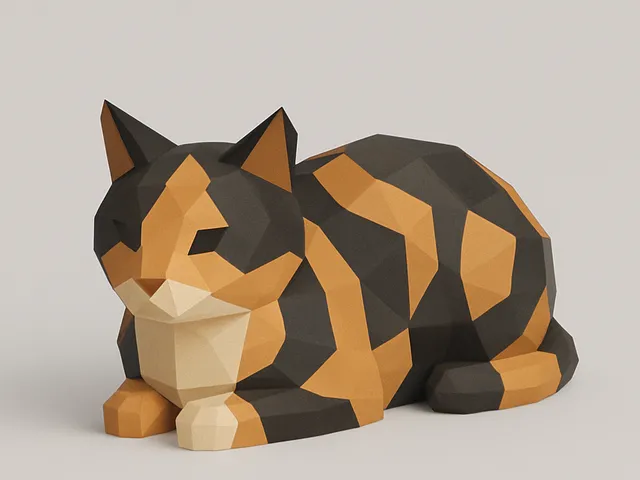 POLYCAT Michelle