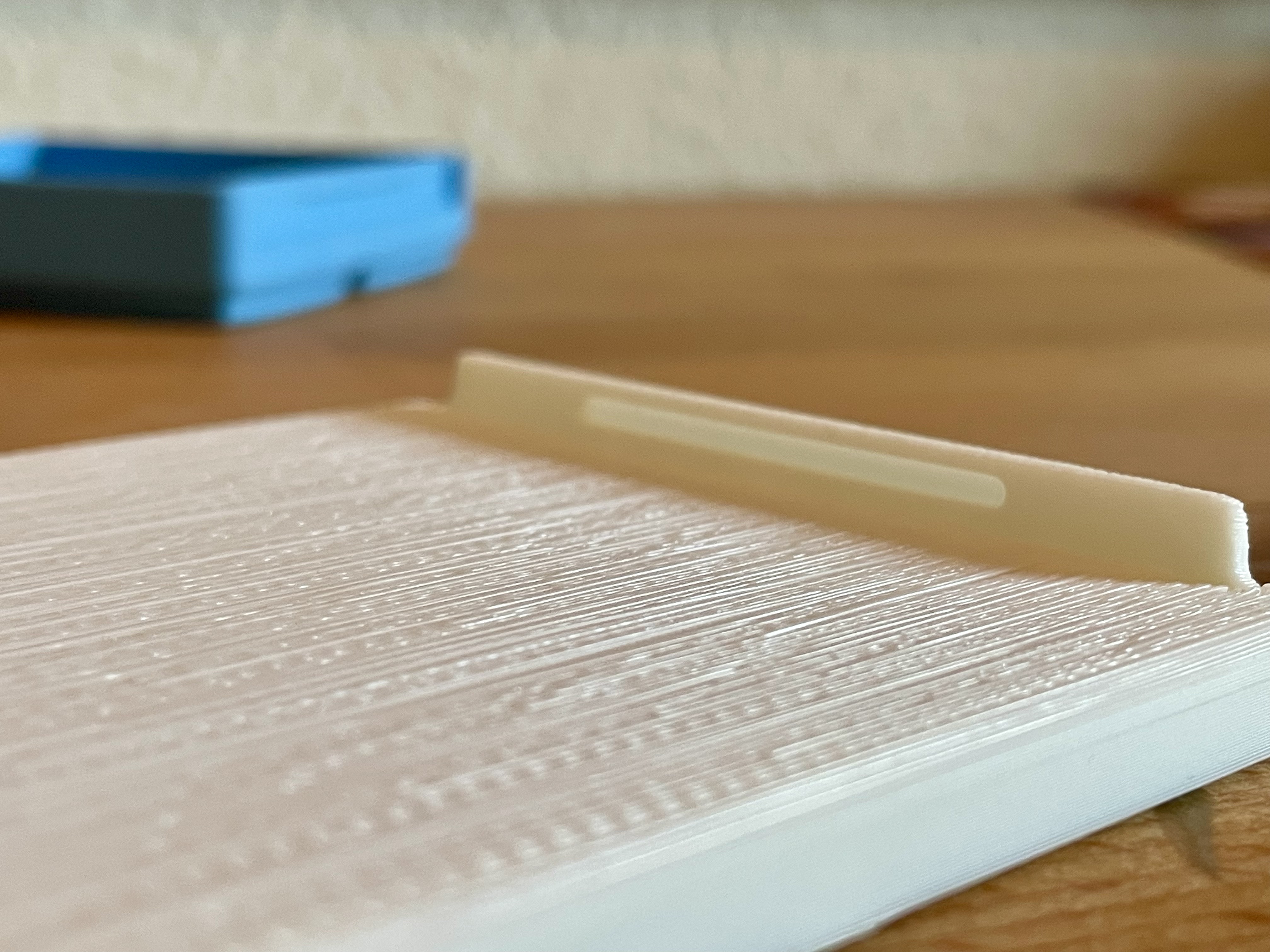 Miniatura 5 do modelo 3D Gridfinity stackable lid bins - parametric