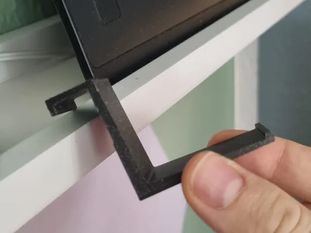 Headset Holder - DT 1990 Pro